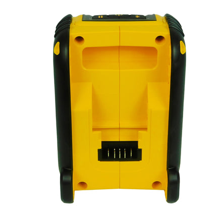 New Dewalt DCR006 20-Volt / 12-Volt Max Bluetooth Speaker