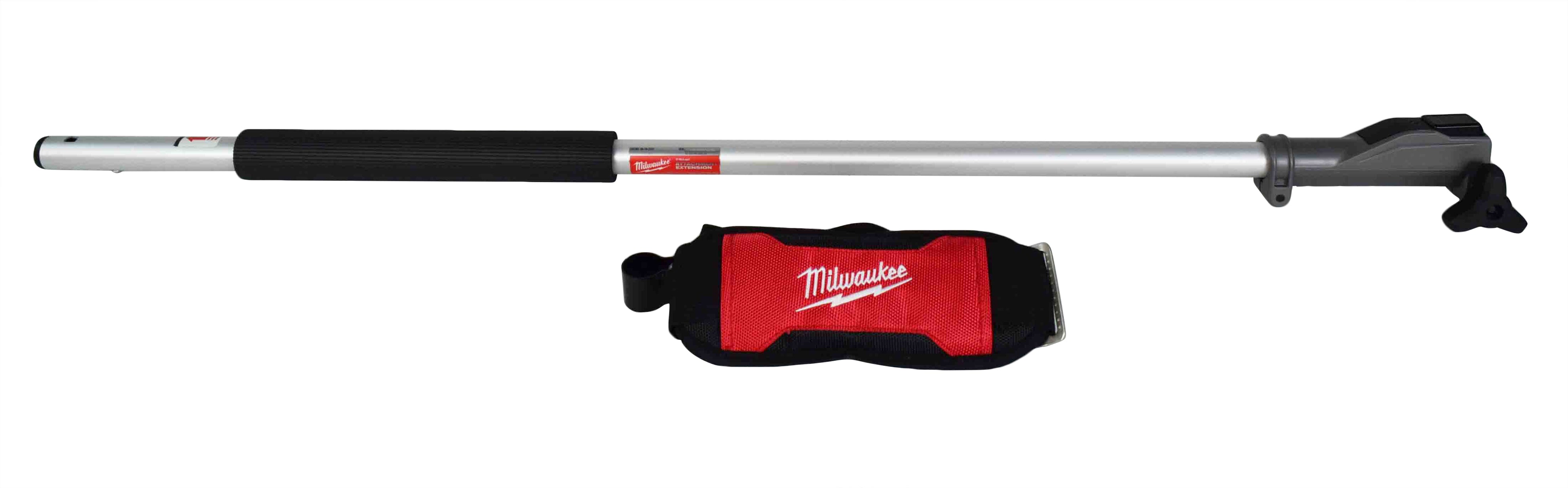 Milwaukee Fuel M18 49-16-2721 18-volt 3-foot Quik-lok Extension Attachment