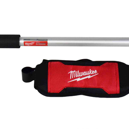 Milwaukee Fuel M18 49-16-2721 18-volt 3-foot Quik-lok Extension Attachment