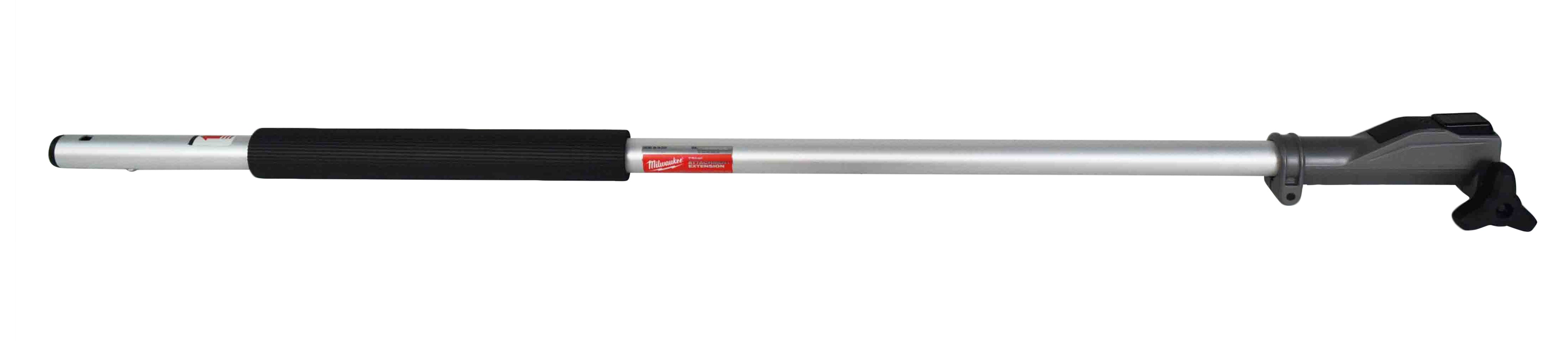 Milwaukee Fuel M18 49-16-2721 18-volt 3-foot Quik-lok Extension Attachment