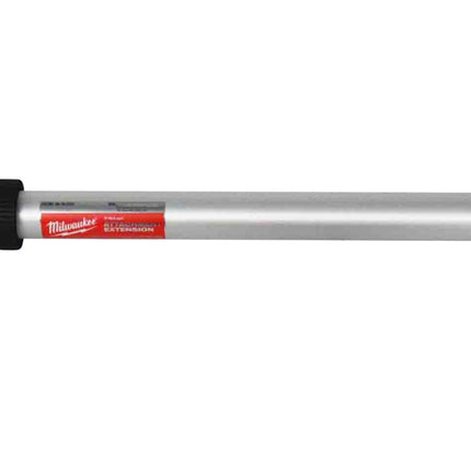 Milwaukee Fuel M18 49-16-2721 18-volt 3-foot Quik-lok Extension Attachment