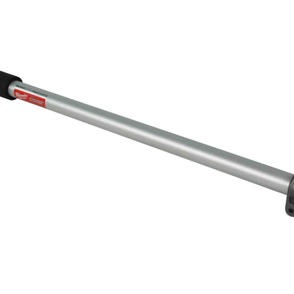 Milwaukee Fuel M18 49-16-2721 18-volt 3-foot Quik-lok Extension Attachment
