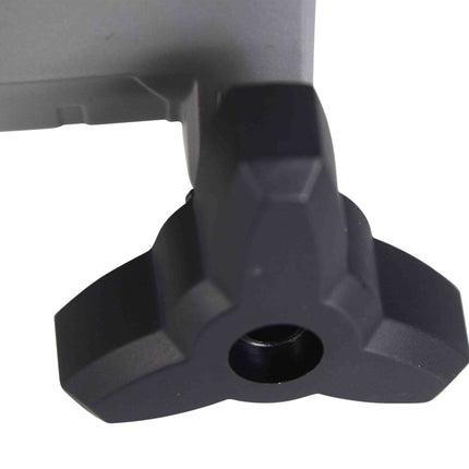Milwaukee Fuel M18 49-16-2721 18-volt 3-foot Quik-lok Extension Attachment