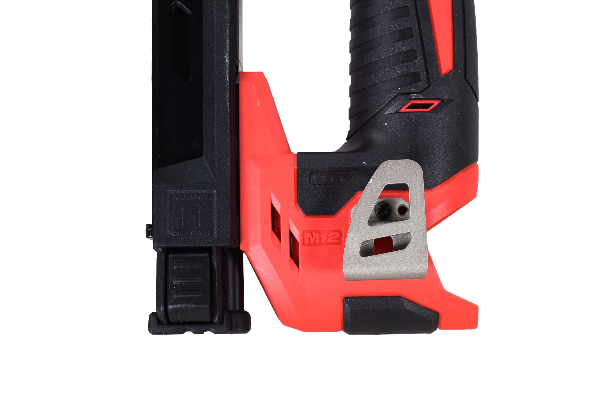 Milwaukee 2448-20 M12 Cable Stapler