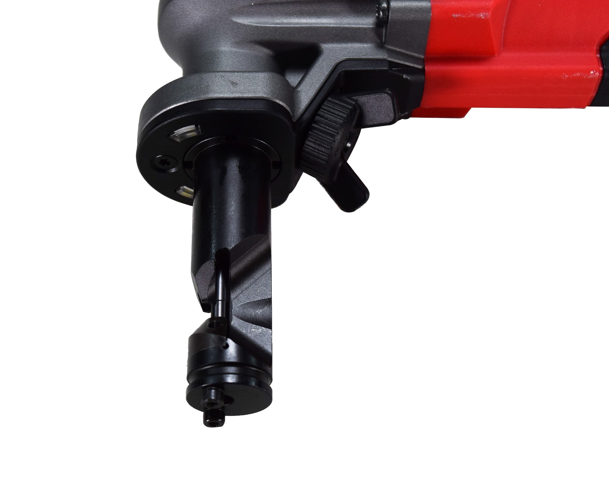 Milwaukee 2476-20 M12 FUEL 12-Volt Lithium-Ion Brushless Cordless 16-Gauge Variable Speed Nibbler (Tool-Only)