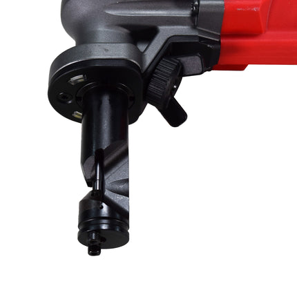 Milwaukee 2476-20 M12 FUEL 12-Volt Lithium-Ion Brushless Cordless 16-Gauge Variable Speed Nibbler (Tool-Only)