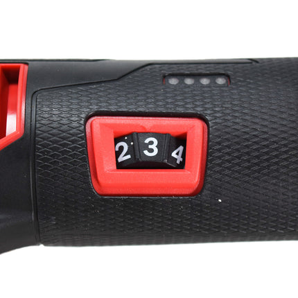 Milwaukee 2476-20 M12 FUEL 12-Volt Lithium-Ion Brushless Cordless 16-Gauge Variable Speed Nibbler (Tool-Only)