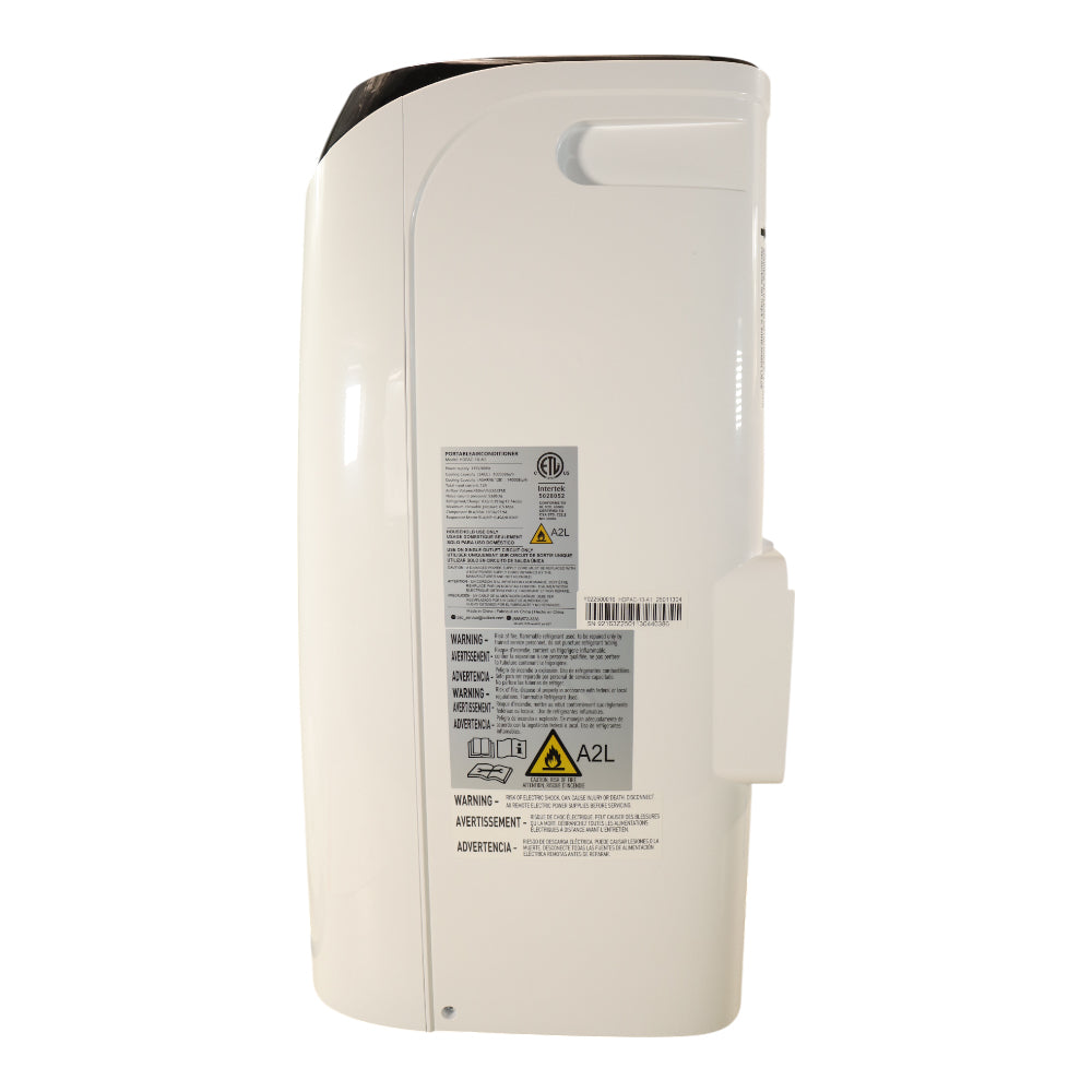 Domanki 14,000 BTU Portable Air Conditioner Unit