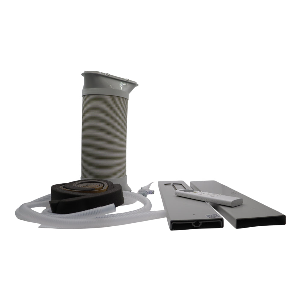 Domanki 14,000 BTU Portable Air Conditioner Unit