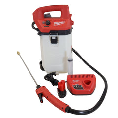 Milwaukee KIT Sprayer Chemical 2 GAL 2528-21G2