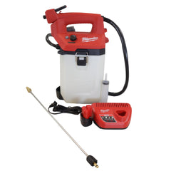 Milwaukee KIT Sprayer Chemical 2 GAL 2528-21G2