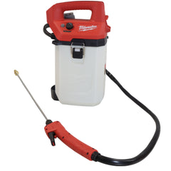 Milwaukee KIT Sprayer Chemical 2 GAL 2528-21G2