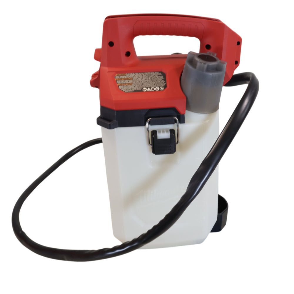 Milwaukee KIT Sprayer Chemical 2 GAL 2528-21G2