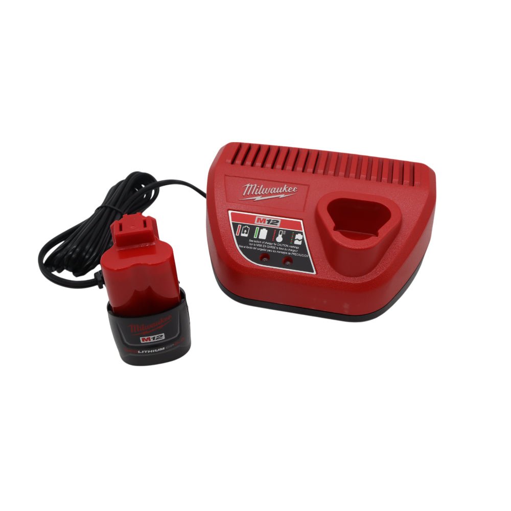 Milwaukee KIT Sprayer Chemical 2 GAL 2528-21G2