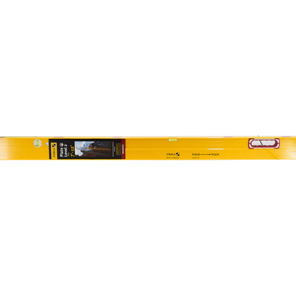 Stabila 34712 7ft. - 12ft. Magnetic Extendable Plate to Plate Level