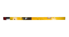Stabila 34712 7ft. - 12ft. Magnetic Extendable Plate to Plate Level