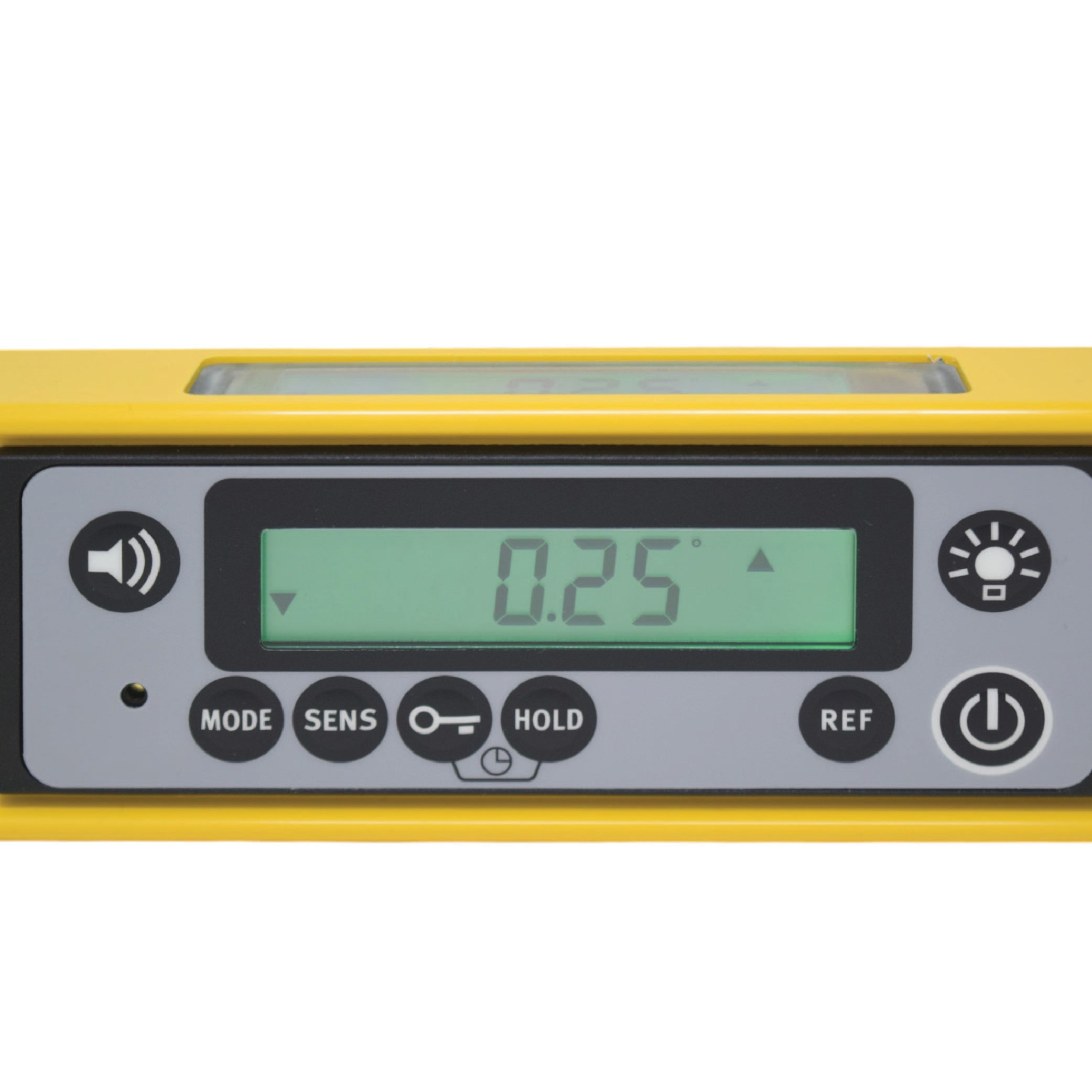 Stabila 39509 9" IP67 TECH 196 DL Digital Spirit Level with Case