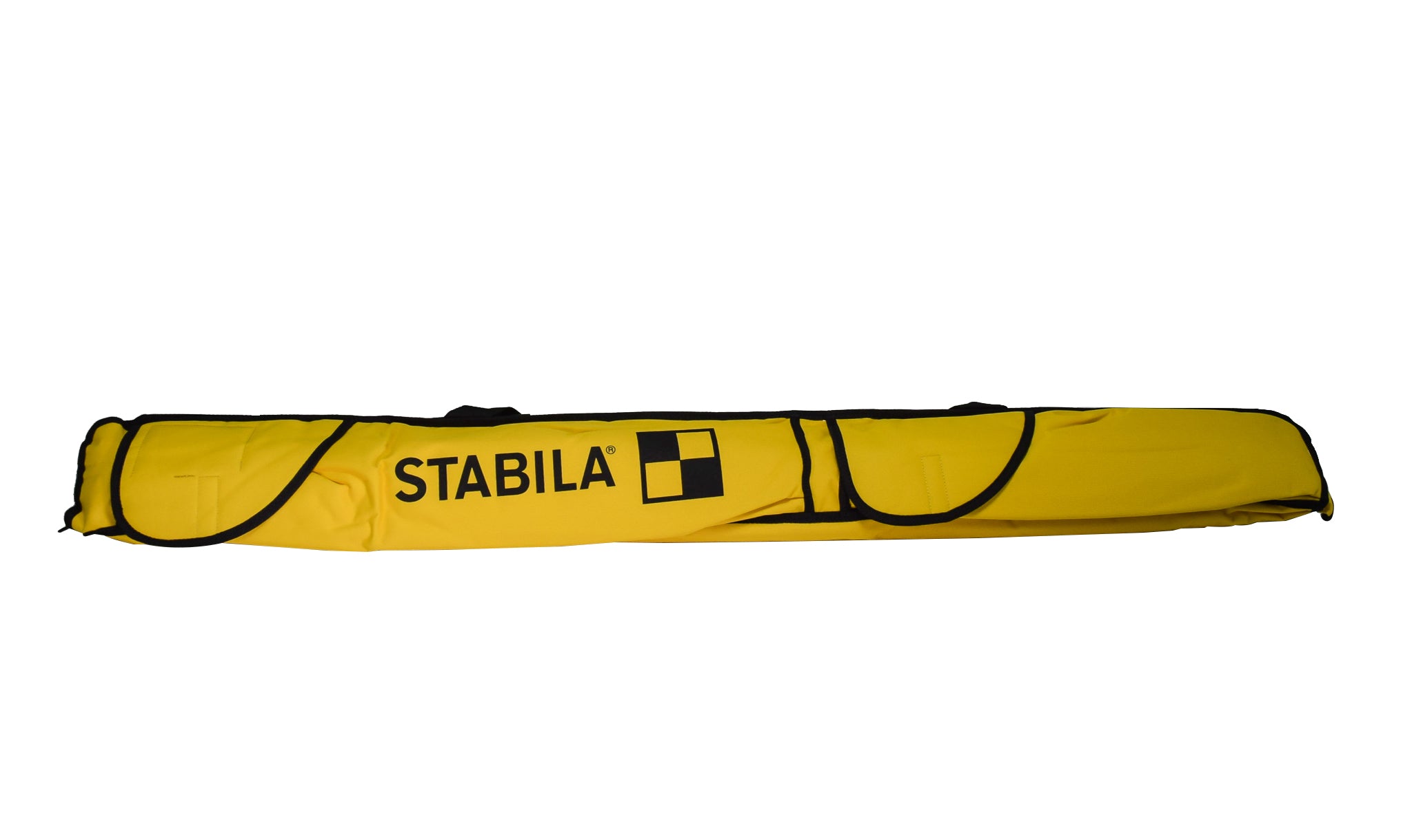 Stabila 48296 10"/24"/48" Type 192-2 K Masonry 3-Level Set with Case