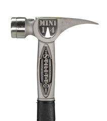 Stiletto TBM14RSS 14-Ounce TiBone Smooth Face Hammer with 16" Titanium Handle