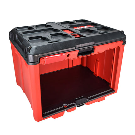 Milwaukee 48-22-8445 14.5"x19.5"x14.7" Shop Storage Cabinet