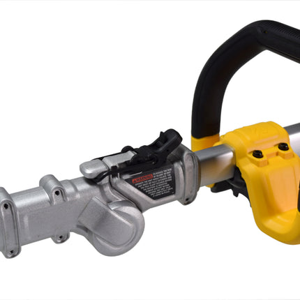 DCST922B 20V MAX Lithium-Ion Cordless 14 in. Folding String Trimmer (Tool Only)