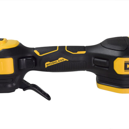 DCST922B 20V MAX Lithium-Ion Cordless 14 in. Folding String Trimmer (Tool Only)