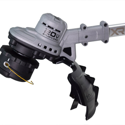 DCST922B 20V MAX Lithium-Ion Cordless 14 in. Folding String Trimmer (Tool Only)
