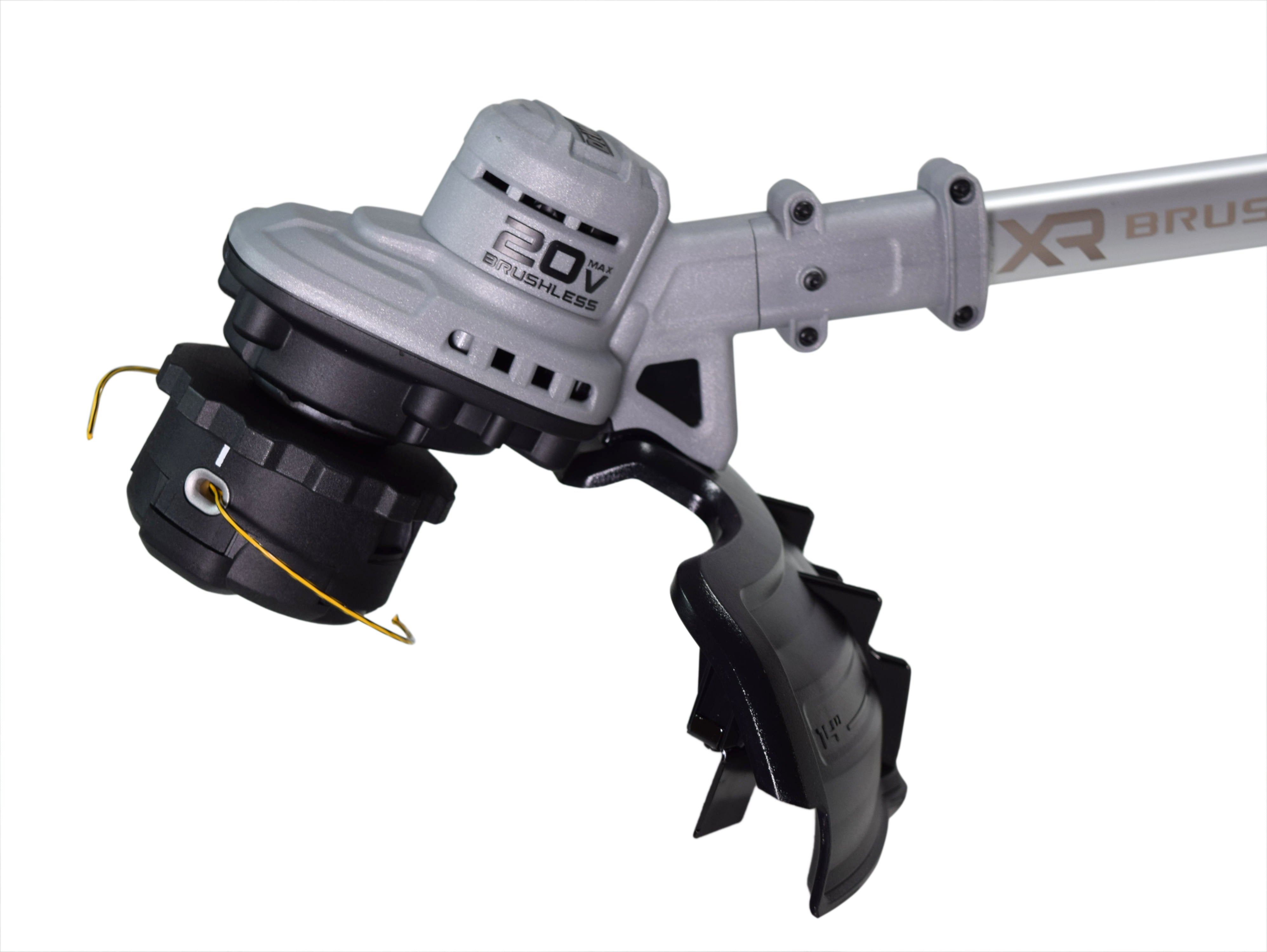 DCST922B 20V MAX Lithium-Ion Cordless 14 in. Folding String Trimmer (Tool Only)