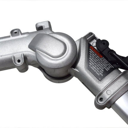 DCST922B 20V MAX Lithium-Ion Cordless 14 in. Folding String Trimmer (Tool Only)