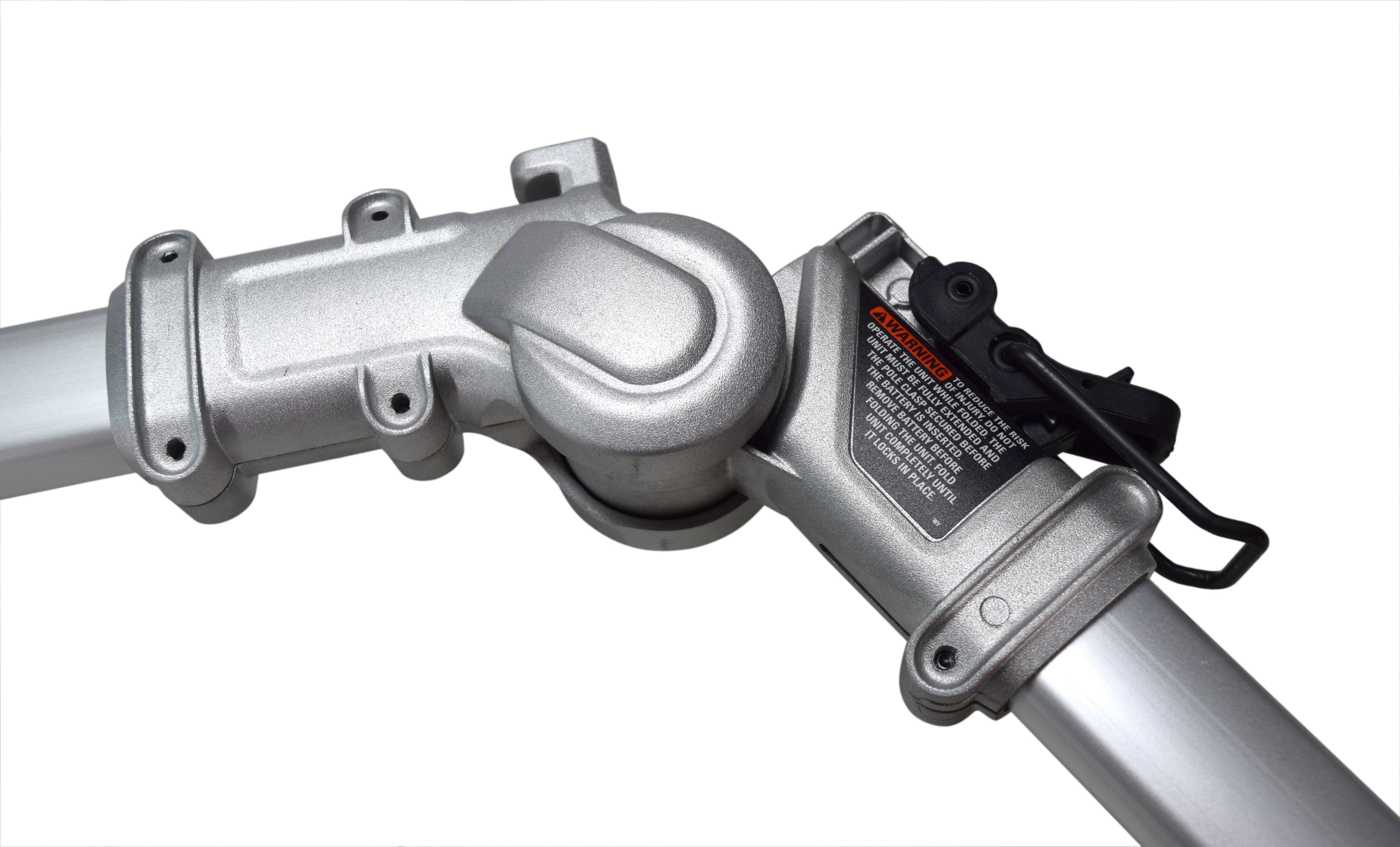 DCST922B 20V MAX Lithium-Ion Cordless 14 in. Folding String Trimmer (Tool Only)