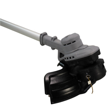 Dewalt DCST922P1 20V MAX String Trimmer Kit, 5-Ah