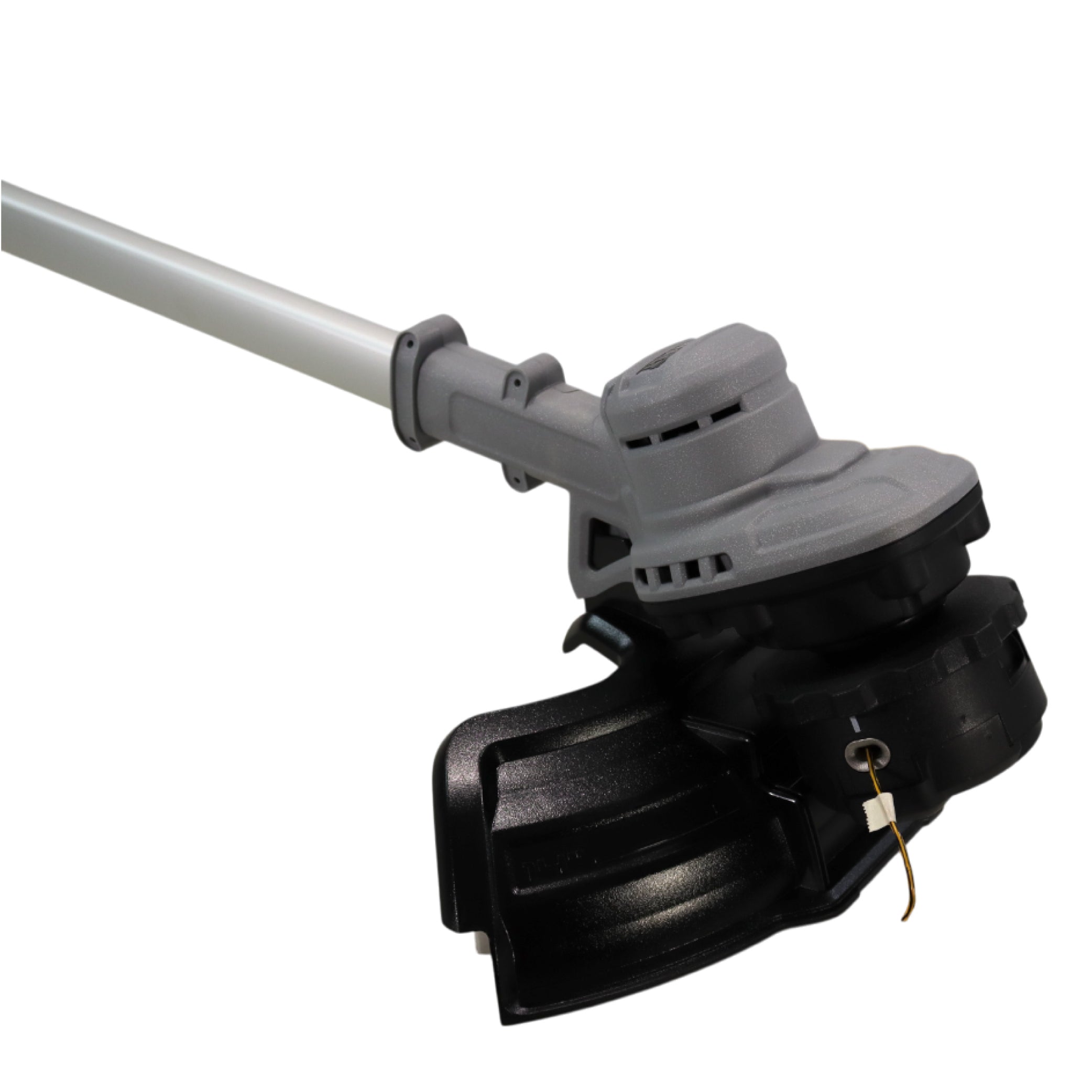 Dewalt DCST922P1 20V MAX String Trimmer Kit, 5-Ah