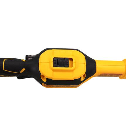 Dewalt DCST922P1 20V MAX String Trimmer Kit, 5-Ah