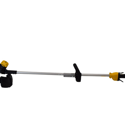 DeWALT DCST925B 20V MAX Straight 13-Inch String Trimmer, Tool Only