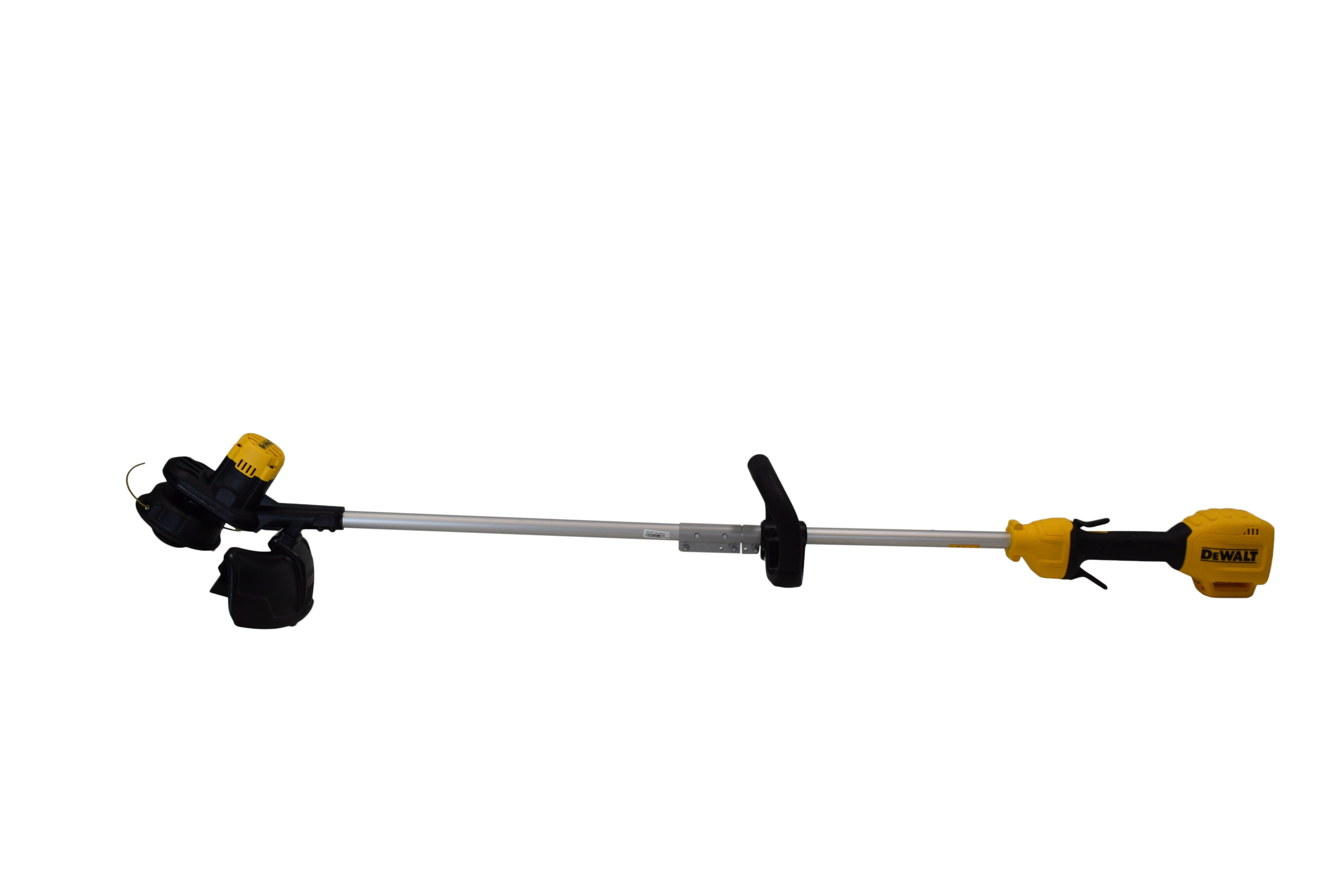 DeWALT DCST925B 20V MAX Straight 13-Inch String Trimmer, Tool Only