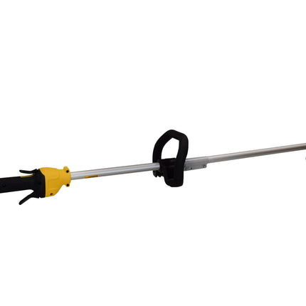 DeWALT DCST925B 20V MAX Straight 13-Inch String Trimmer, Tool Only