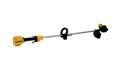 DeWALT DCST925B 20V MAX Straight 13-Inch String Trimmer, Tool Only