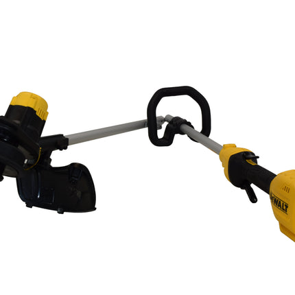 DeWALT DCST925B 20V MAX Straight 13-Inch String Trimmer, Tool Only