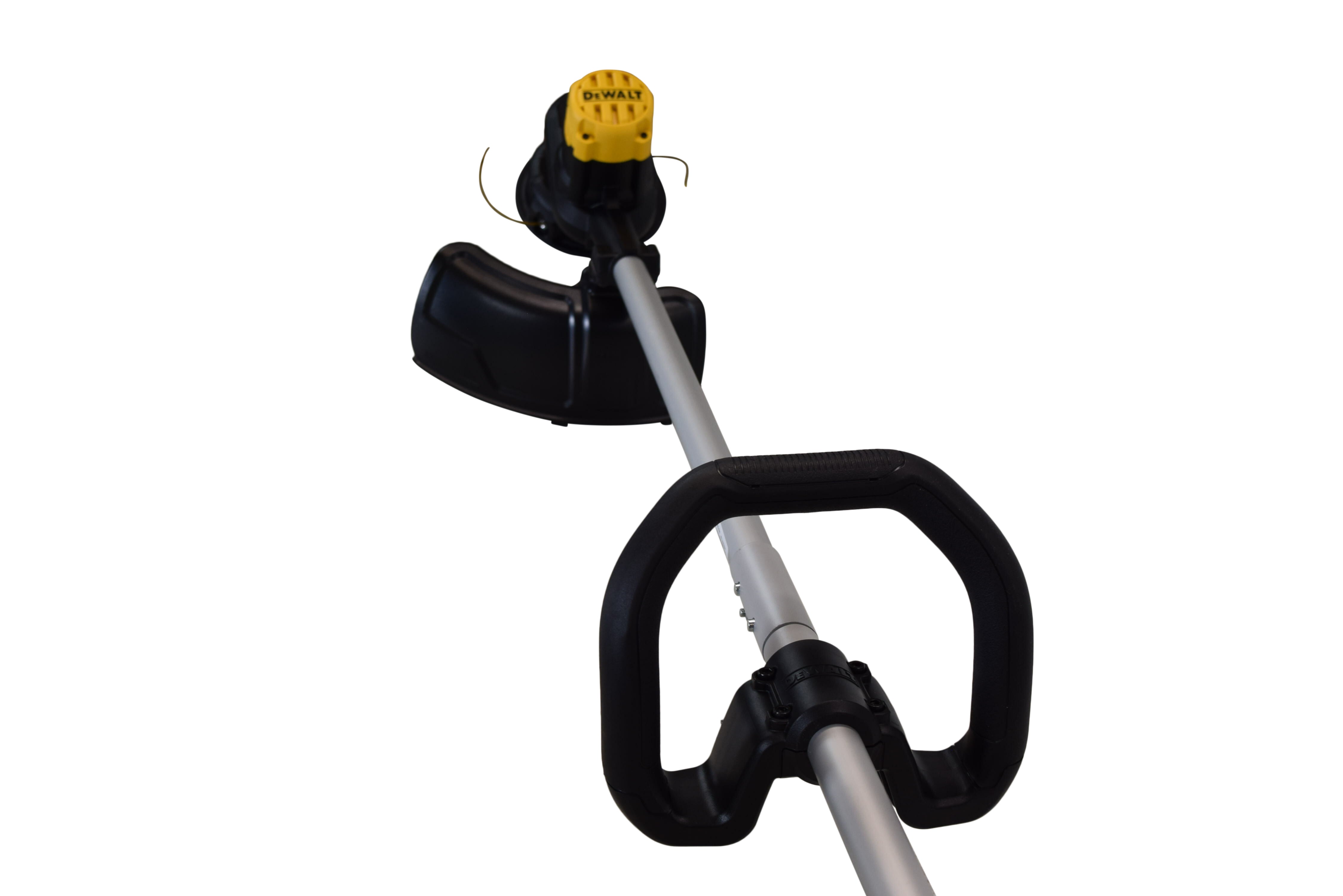 DeWALT DCST925B 20V MAX Straight 13-Inch String Trimmer, Tool Only