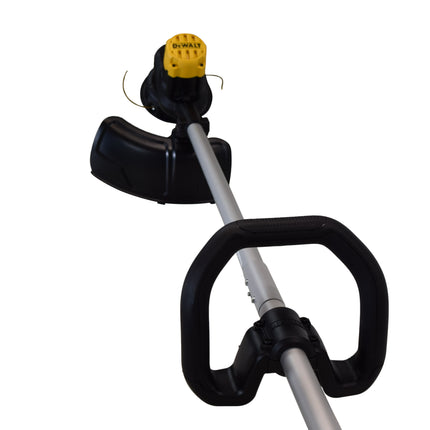 DeWALT DCST925B 20V MAX Straight 13-Inch String Trimmer, Tool Only