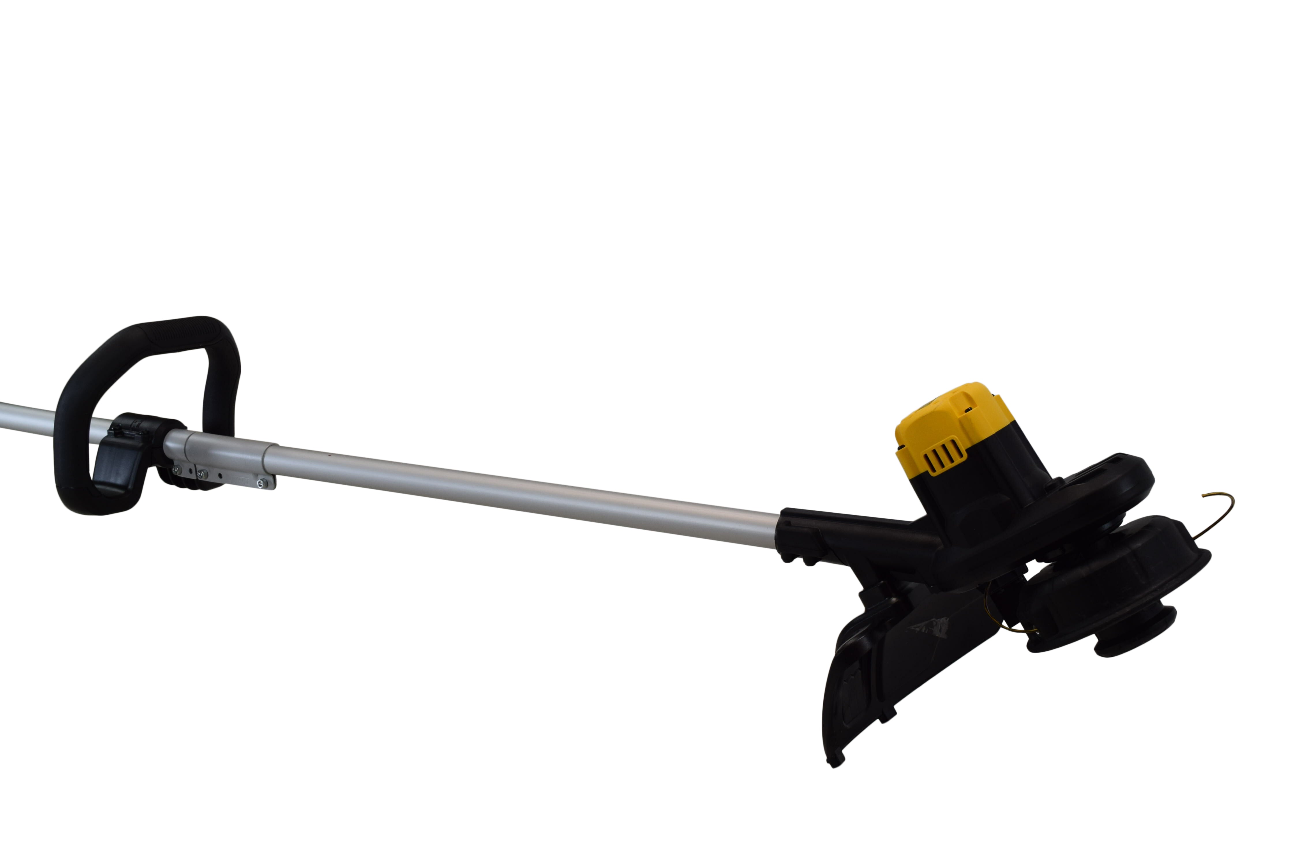 DeWALT DCST925B 20V MAX Straight 13-Inch String Trimmer, Tool Only