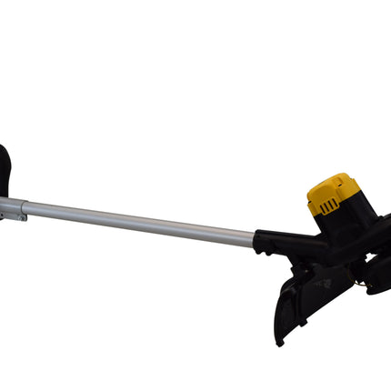 DeWALT DCST925B 20V MAX Straight 13-Inch String Trimmer, Tool Only