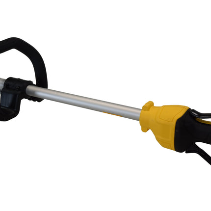 DeWALT DCST925B 20V MAX Straight 13-Inch String Trimmer, Tool Only