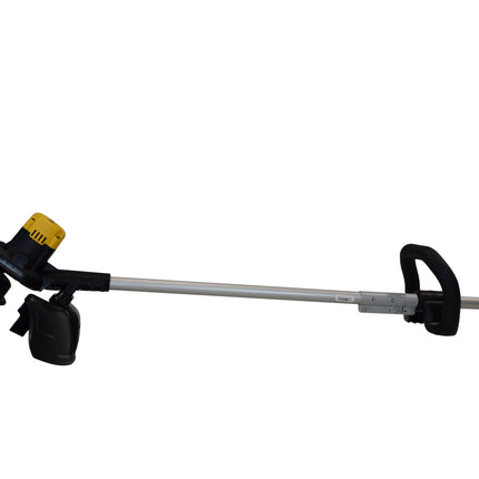 DeWALT DCST925B 20V MAX Straight 13-Inch String Trimmer, Tool Only
