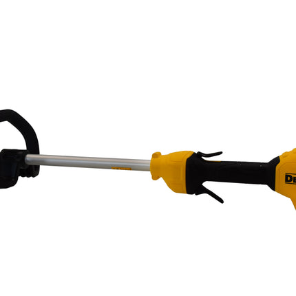DeWALT DCST925B 20V MAX Straight 13-Inch String Trimmer, Tool Only