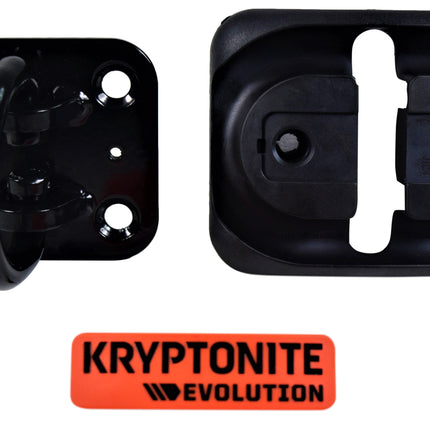 Kryptonite 004738 Evolution Ground Anchor