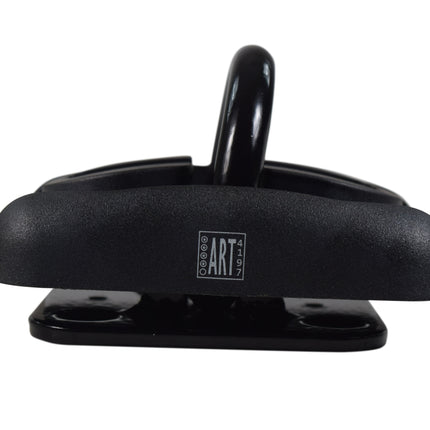 Kryptonite Evolution Ground Anchor 2.09 lbs. - Permanent Locking Point for Use Indoors or Outdoors to Keep Bicycles; E-Bikes; Scooters Safe (004738)