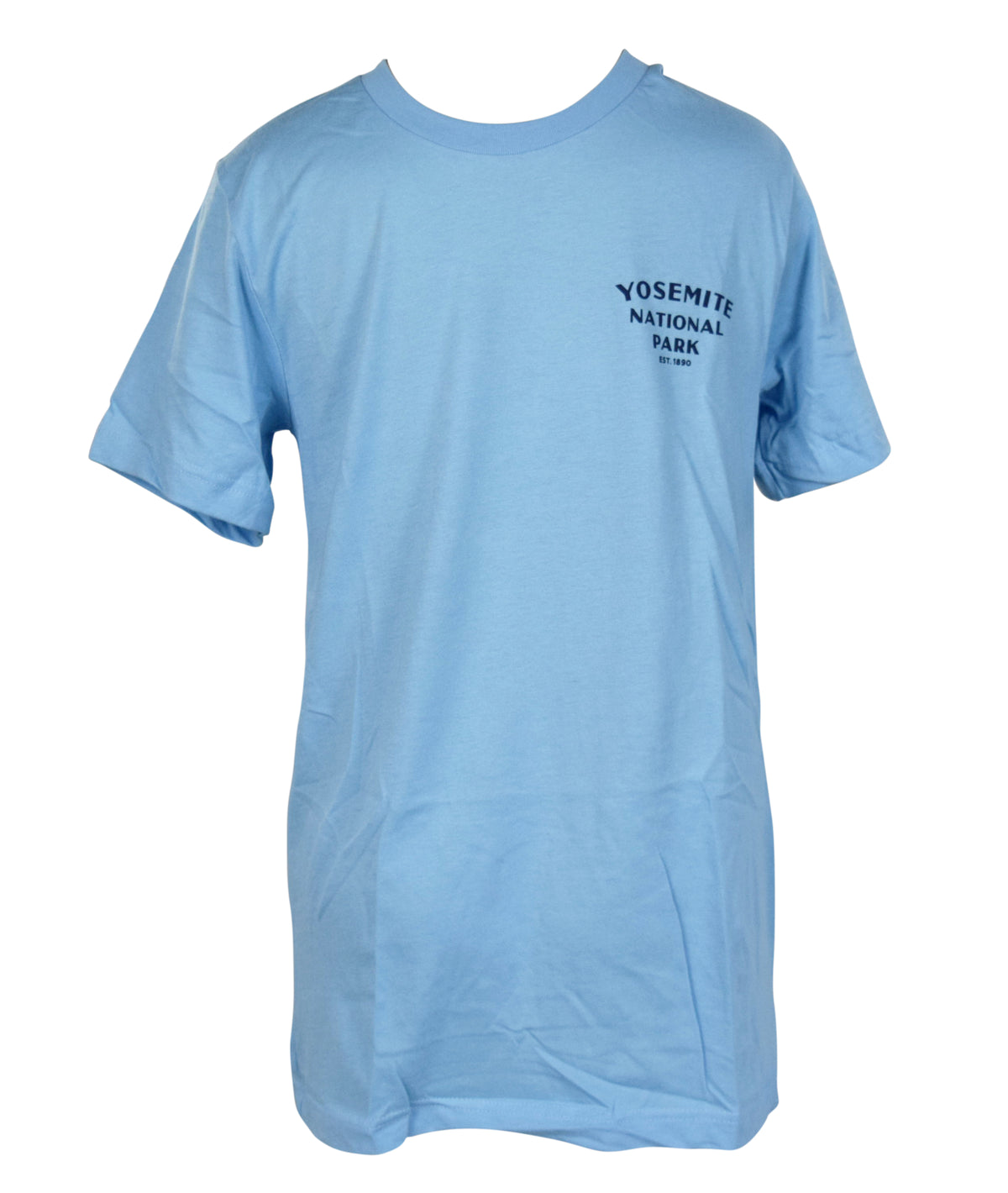 Sendero Provisions Co. Yosemite National Park "Ocean" T-Shirt (M)