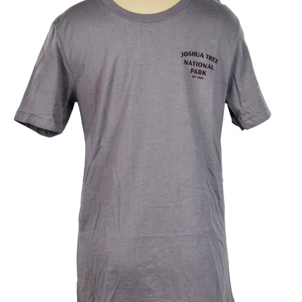 Sendero Provisions Co. Joshua Tree National Park "Storm" T-Shirt (L)