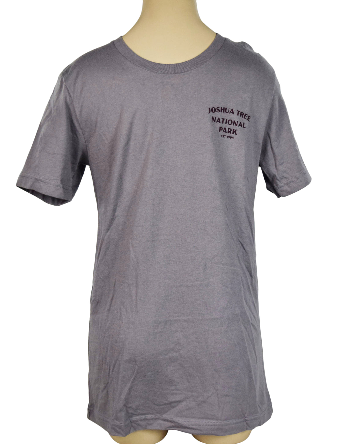 Sendero Provisions Co. Joshua Tree National Park "Storm" T-Shirt (L)